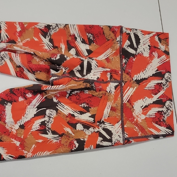 Aerie Multicolor Leggings - Picture 7 of 12